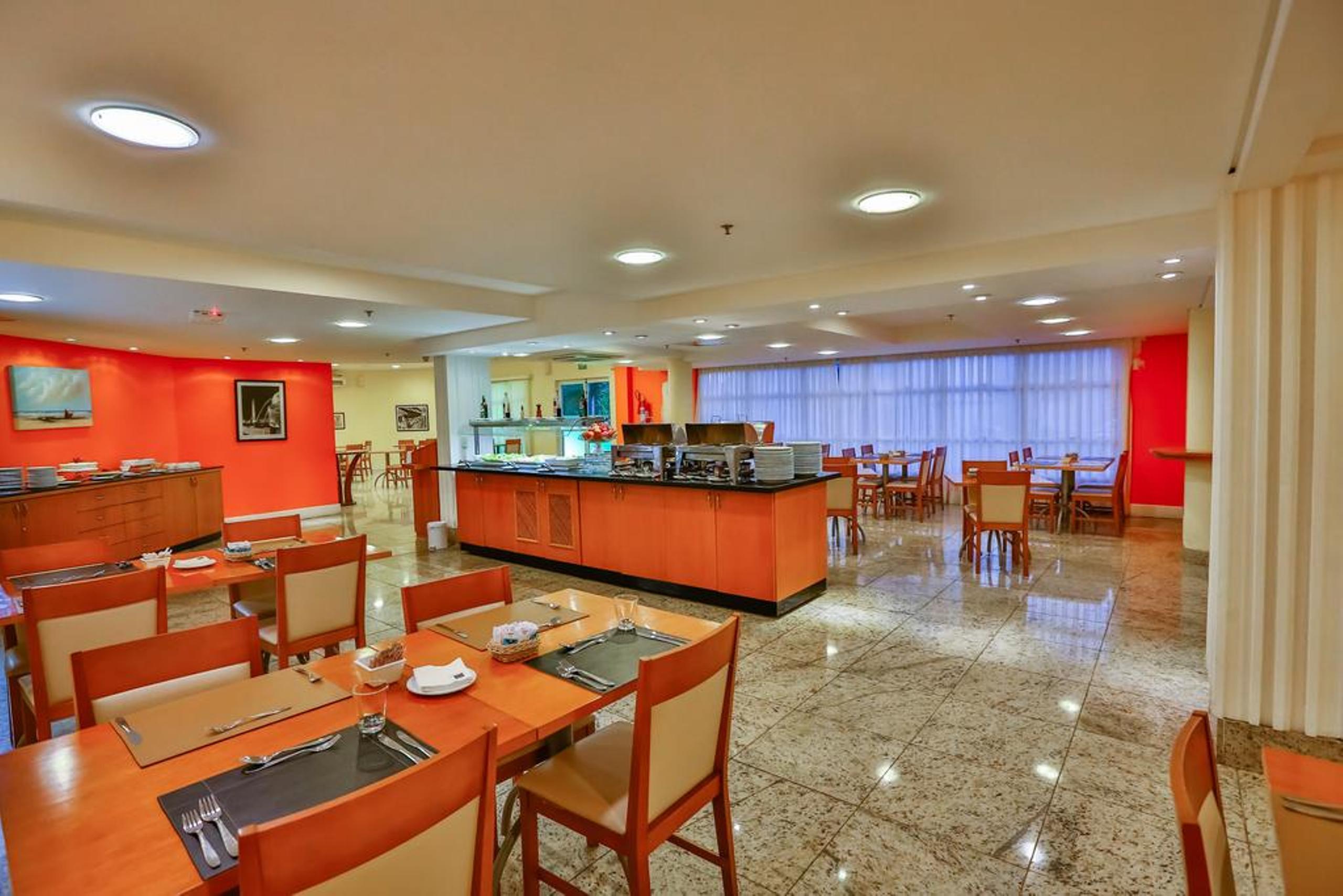 Dubai Macae By Atlantica Ξενοδοχείο Εξωτερικό φωτογραφία