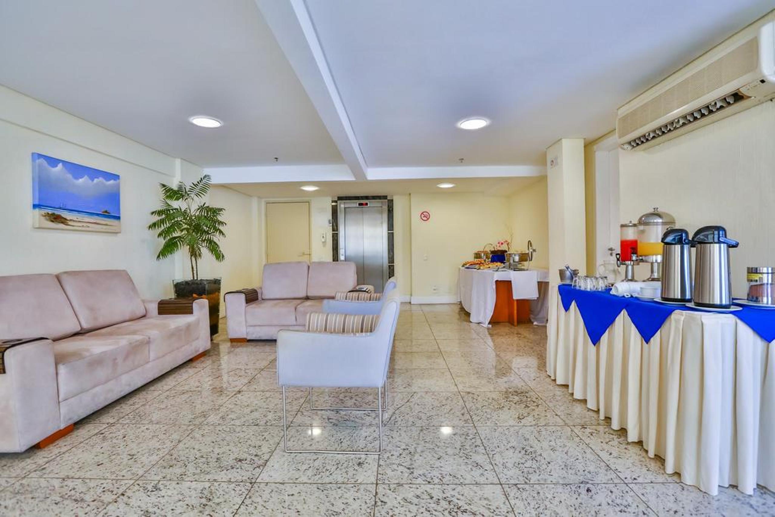 Dubai Macae By Atlantica Ξενοδοχείο Εξωτερικό φωτογραφία