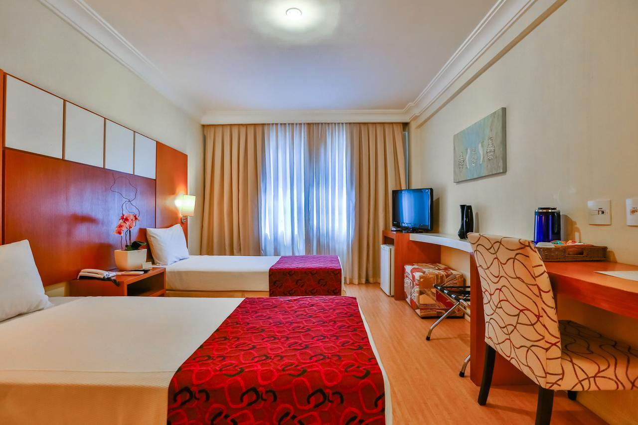 Dubai Macae By Atlantica Ξενοδοχείο Εξωτερικό φωτογραφία